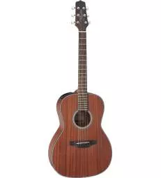 TAKAMINE - NEW YORKER GY11 ELECTRO NATURAL SATIN