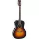 TAKAMINE - NEW YORKER GY51 ELECTRO BROWN SUNBURST