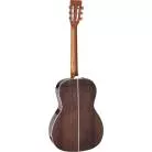 TAKAMINE - NEW YORKER GY51 ELECTRO BROWN SUNBURST