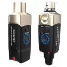 Systèmes sans Fil Micro XVIVE