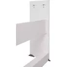 NUX - STAND BLANC POUR NPK-20