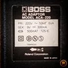 BOSS AC220