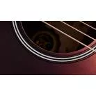 TAYLOR - GS-MINI-E-ROSEWOOD SB LTD 50TH ANNIVERSARY VSB