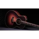 TAYLOR - GS-MINI-E-ROSEWOOD SB LTD 50TH ANNIVERSARY VSB