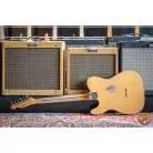 FENDER CUSTOM SHOP -LTD 53 TELECASTER HEAVY RELIC AGED NOCASTER BLONDE