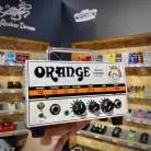 ORANGE - MICRO TERROR