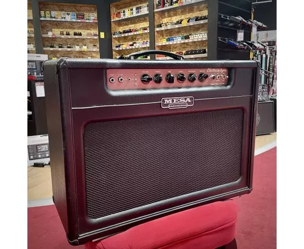 MESA BOOGIE - ELECTRA DYNE