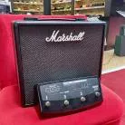 MARSHALL - CODE 25 + FOOTSWITCH CODE