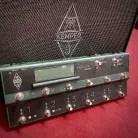 KEMPER - PROFILING AMP POWERHEAD SET + FOOTSWITCH + K12K200