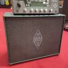 KEMPER - PROFILING AMP POWERHEAD SET + FOOTSWITCH + K12K200