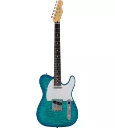 FENDER - 2024 COLLECTION MADE IN JAPAN HYBRID II TELECASTER®