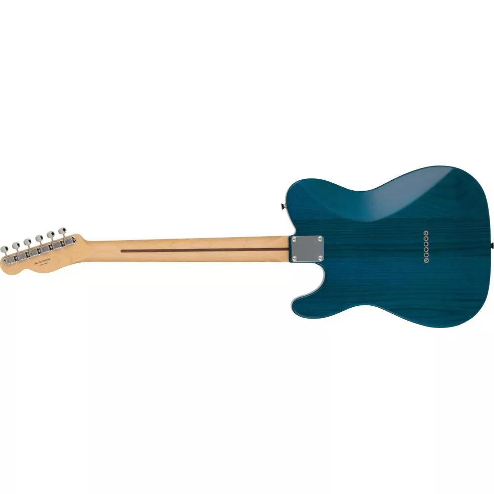 Fender - 2024 Collection Japan Hybrid II Telecaster Quilt