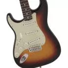 FENDER - MADE IN JAPAN TRADITIONAL '60S STRATOCASTER® LEFT-HANDED