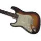 FENDER - MADE IN JAPAN TRADITIONAL '60S STRATOCASTER® LEFT-HANDED