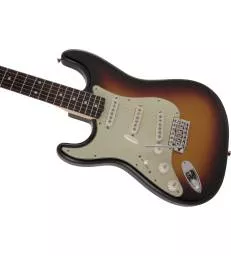 FENDER - MADE IN JAPAN TRADITIONAL '60S STRATOCASTER® LEFT-HANDED