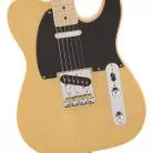 FENDER - MADE IN JAPAN TRADITIONAL '50S TELECASTER®
