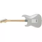 FENDER - MADE IN JAPAN HYBRID II STRATOCASTER® HSS LIMITED RUN INCA SILVER