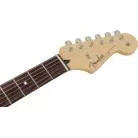 FENDER - MADE IN JAPAN HYBRID II STRATOCASTER® HSS LIMITED RUN INCA SILVER