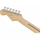 FENDER - MADE IN JAPAN HYBRID II STRATOCASTER® HSS LIMITED RUN INCA SILVER