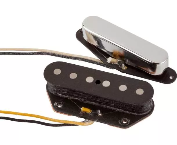 FENDER - PURE VINTAGE '52 TELECASTER® PICKUPS FENDER - PURE VINTAGE '52 TELECASTER® PICKUPS