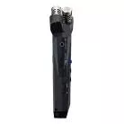 ZOOM - H1ESSENTIAL - ENREGISTREUR 2 PISTES 32 BITS A VIRGULE FLOTTANTE - COUPLE MICROPHONE X/Y - NOIR