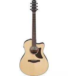 IBANEZ - AAM300CENT NATURAL HIGH GLOSS