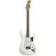 FENDER - DE AM PRO II STRAT RSTD RW OLW