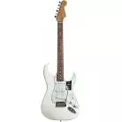 FENDER - DE AM PRO II STRAT RSTD RW OLW