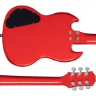 EPIPHONE - ES1PPSGRANH1 - POWER PLAYERS SG LAVA RED