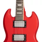 EPIPHONE - ES1PPSGRANH1 - POWER PLAYERS SG LAVA RED