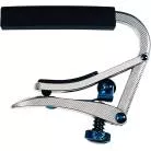 SHUBB - CAPO FOLK EDITION LIMITEE TITANIUM