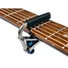 SHUBB - CAPO FOLK EDITION LIMITEE TITANIUM