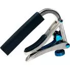 SHUBB - CAPO FOLK EDITION LIMITEE TITANIUM