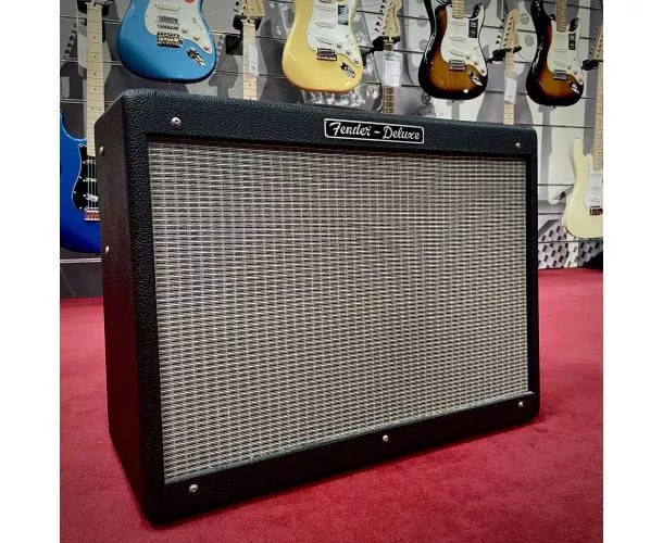 FENDER - HOT ROD DELUXE