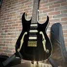 IBANEZ - PGM50-BK PAUL GILBERT