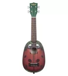 KALA - NOVELTY, LADYBUG SOPRANO