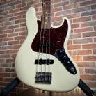 FENDER - AMERICAN STANDARD JAZZ BASS RW 2012