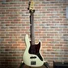 FENDER - AMERICAN STANDARD JAZZ BASS RW 2012