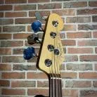FENDER - AMERICAN STANDARD JAZZ BASS RW 2012