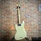 FENDER - AMERICAN STANDARD JAZZ BASS RW 2012