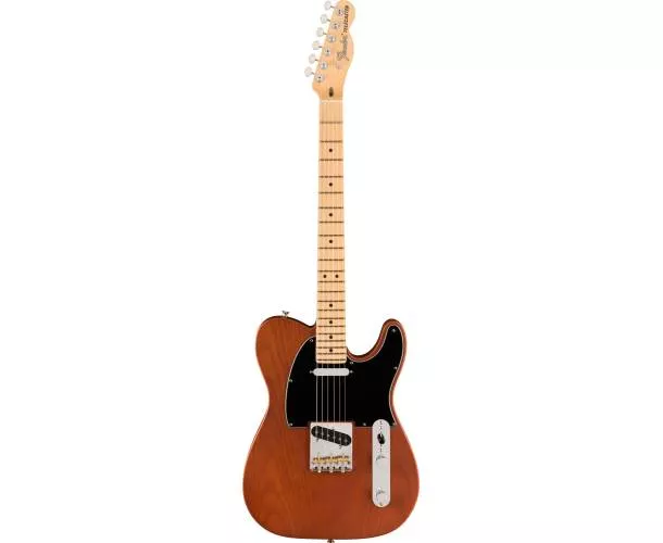 FENDER - LIMITED EDITION AMERICAN PERFORMER TIMBER TELECASTER® FENDER - LIMITED EDITION AMERICAN PERFORMER TIMBER TELECASTER®