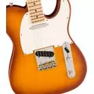 FENDER - LIMITED EDITION AMERICAN PERFORMER TIMBER TELECASTER®