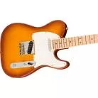 FENDER - LIMITED EDITION AMERICAN PERFORMER TIMBER TELECASTER®