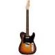 FENDER - LIMITED EDITION AMERICAN PERFORMER TIMBER TELECASTER 2 COLOR SUNBURST