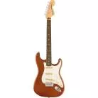 FENDER - LIMITED EDITION AMERICAN PERFORMER TIMBER STRATOCASTER®