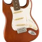 FENDER - LIMITED EDITION AMERICAN PERFORMER TIMBER STRATOCASTER®