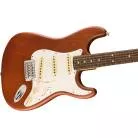 FENDER - LIMITED EDITION AMERICAN PERFORMER TIMBER STRATOCASTER®