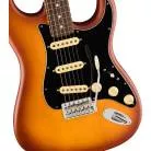 FENDER - LIMITED EDITION AMERICAN PERFORMER TIMBER STRATOCASTER®