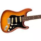 FENDER - LIMITED EDITION AMERICAN PERFORMER TIMBER STRATOCASTER®