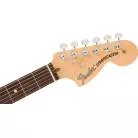 FENDER - LIMITED EDITION AMERICAN PERFORMER TIMBER STRATOCASTER®